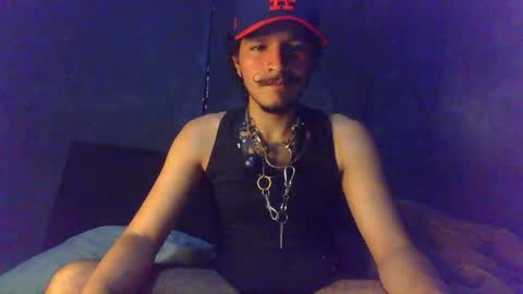 diemond_latinx98 online show from April 5, 2026, 5:48 am