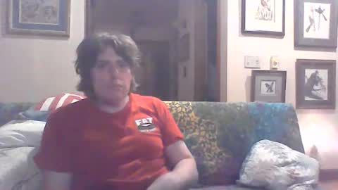 Daniel online show from April 14, 2026, 7:36 am