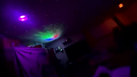 Snapshot of digitaldust666 chatting on December 28, 2024, 10:36 am Digital Dust online show from December 28, 2024, 10:36 am