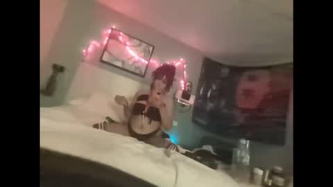 Snapshot of digitaldust666 chatting on October 25, 2025, 9:28 am Digital Dust online show from October 25, 2025, 9:28 am