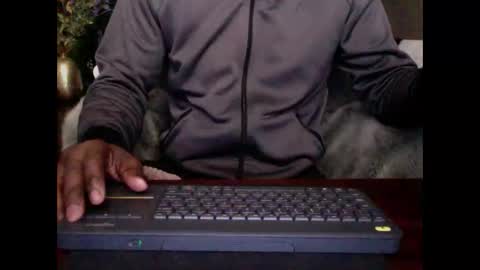 The Digital Pimp.... online show from March 6, 2026, 11:17 am