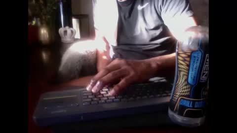 The Digital Pimp.... online show from May 18, 2026, 10:54 am