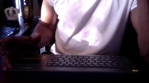 The Digital Pimp.... online show from July 2, 2026, 11:05 am