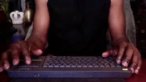 The Digital Pimp.... online show from July 6, 2026, 9:17 am