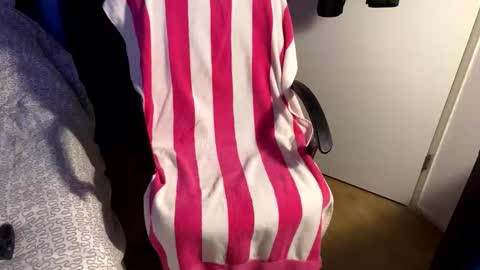 Andrew online show from October 16, 2025, 7:42 am