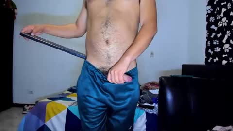 diiego_xxx online show from October 7, 2025, 12:57 pm