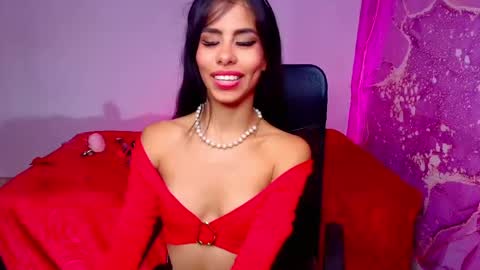 diiosa_latina online show from May 16, 2026, 7:56 pm