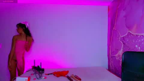 diiosa_latina online show from July 14, 2026, 7:19 pm