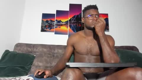 joshua online show from May 22, 2026, 12:00 pm