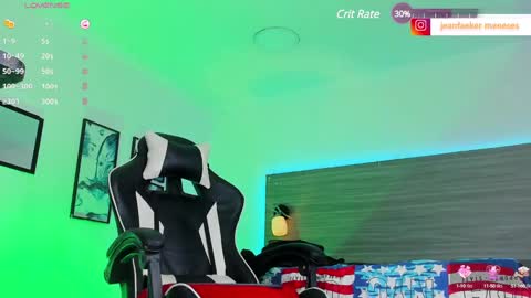 Snapshot of dilam_alfonzo chatting on December 24, 2024, 11:11 pm Dilan online show from December 24, 2024, 11:11 pm