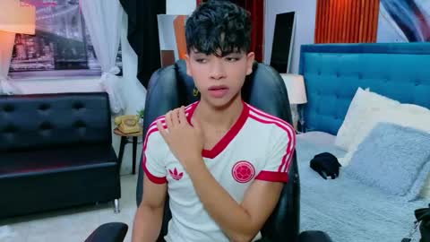  DILAN online show from June 6, 2026, 6:45 pm