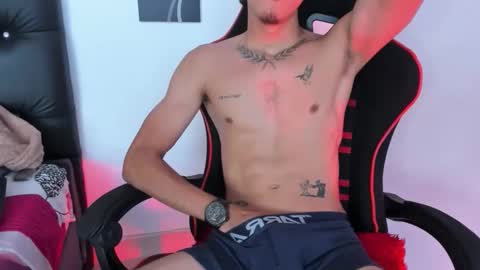 DILAN online show from March 9, 2026, 1:15 pm