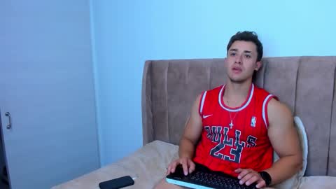 Snapshot of dilan_coy chatting on September 20, 2025, 10:11 pm Dilan Coy online show from September 20, 2025, 10:11 pm