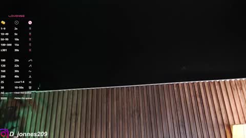 Snapshot of dilanjonnes chatting on October 3, 2025, 11:35 pm DilanJonnes online show from October 3, 2025, 11:35 pm