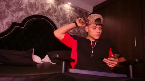 Snapshot of dilanmiller_ chatting on June 11, 2026, 7:23 pm dilanmiller_ online show from June 11, 2026, 7:23 pm