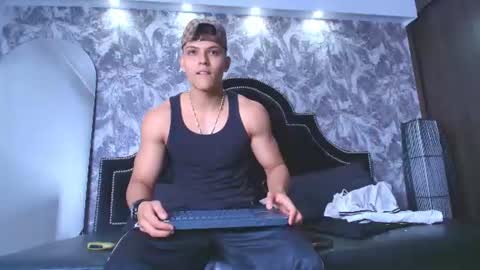 Snapshot of dilanmiller_ chatting on June 19, 2026, 4:55 pm dilanmiller_ online show from June 19, 2026, 4:55 pm
