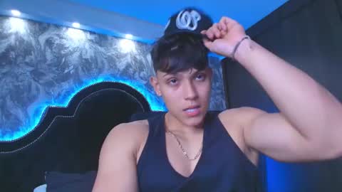 Snapshot of dilanmiller_ chatting on June 24, 2026, 3:22 pm dilanmiller_ online show from June 24, 2026, 3:22 pm