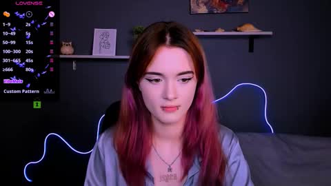 dilara_sunny online show from September 21, 2025, 7:04 pm