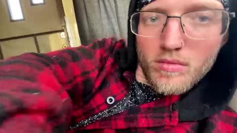 Daddy online show from May 14, 2026, 6:47 pm