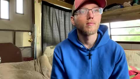 Daddy online show from May 21, 2026, 8:16 pm