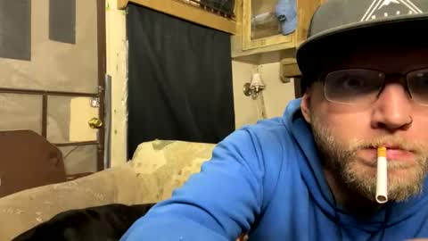Daddy online show from May 29, 2026, 4:21 am