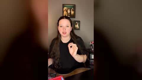 Snapshot of dilis1419 chatting on February 23, 2026, 4:48 pm DILIS online show from February 23, 2026, 4:48 pm