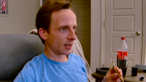 Dilldough405 online show from January 9, 2025, 3:12 pm