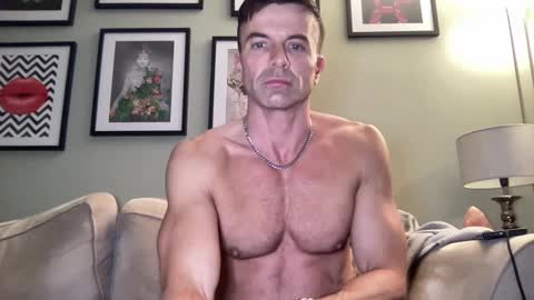 Dillon online show from January 27, 2025, 8:07 pm