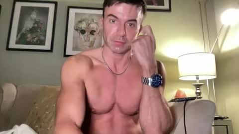 Dillon online show from October 11, 2025, 8:07 pm