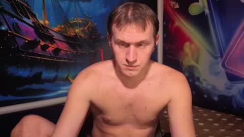 Dimetriusen online show from March 10, 2026, 6:35 pm