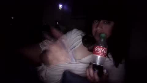 Roxxie Cleopatra online show from September 12, 2025, 12:00 am