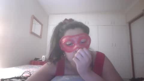 Roxxie Cleopatra online show from January 14, 2026, 11:31 pm