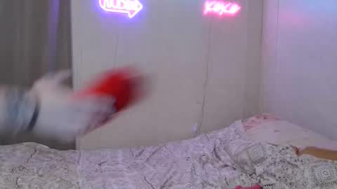 Sofie online show from January 18, 2026, 6:17 am