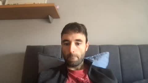 MarcTuria online show from October 29, 2025, 11:34 am