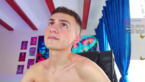 Snapshot of dimitri_bilak_ chatting on December 3, 2024, 9:45 pm Julian Independent Model online show from December 3, 2024, 9:45 pm