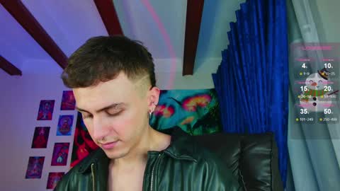 Snapshot of dimitri_bilak_ chatting on December 27, 2024, 12:39 am Julian Independent Model online show from December 27, 2024, 12:39 am