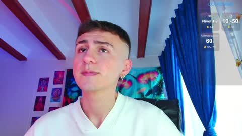 Snapshot of dimitri_bilak_ chatting on January 28, 2025, 10:34 pm Julian Independent Model online show from January 28, 2025, 10:34 pm