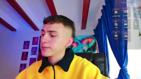 Snapshot of dimitri_bilak_ chatting on March 9, 2025, 10:52 pm Julian Independent Model online show from March 9, 2025, 10:52 pm