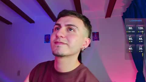 Snapshot of dimitri_bilak_ chatting on September 12, 2025, 1:28 am Julian Independent Model online show from September 12, 2025, 1:28 am