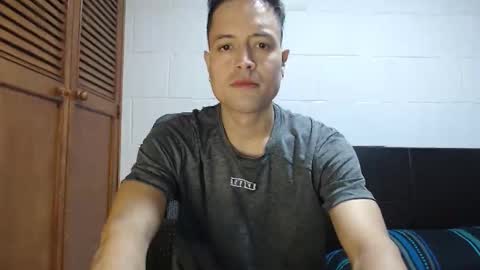 Dimitri online show from April 14, 2026, 3:45 am