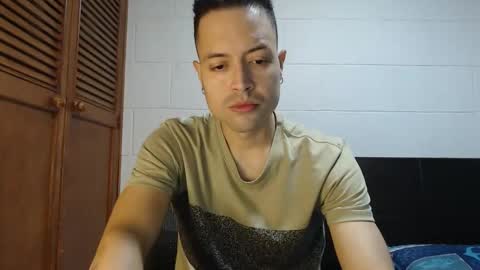 Dimitri online show from May 13, 2026, 2:53 am
