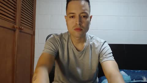 Dimitri online show from May 14, 2026, 3:13 am