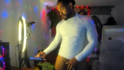 dimitry kyle mucle online show from December 17, 2024, 11:49 pm