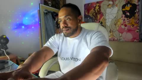 dimitry kyle mucle online show from September 16, 2025, 11:06 pm
