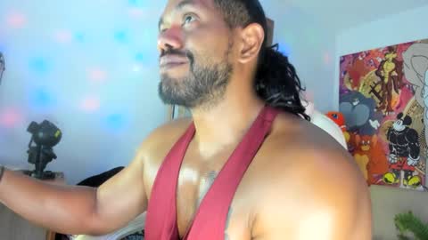 dimitry kyle mucle online show from September 25, 2025, 12:14 am