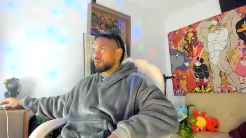 dimitry kyle mucle online show from October 8, 2025, 11:35 pm
