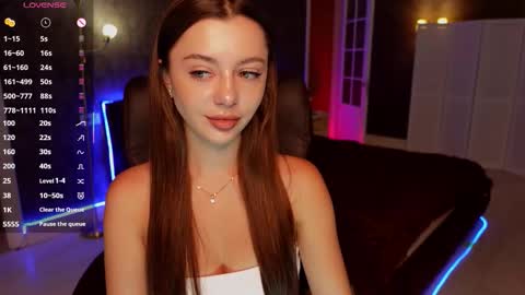 Snapshot of dinacandy chatting on September 9, 2025, 5:29 am dinacandy online show from September 9, 2025, 5:29 am