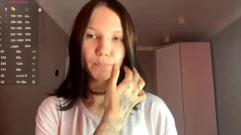 Amelia online show from April 28, 2026, 11:04 am