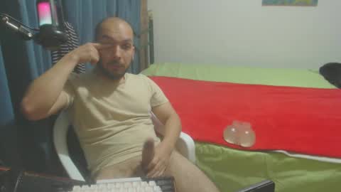 Dincht online show from December 31, 2024, 9:21 am