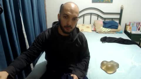 Dincht online show from March 14, 2026, 12:50 am